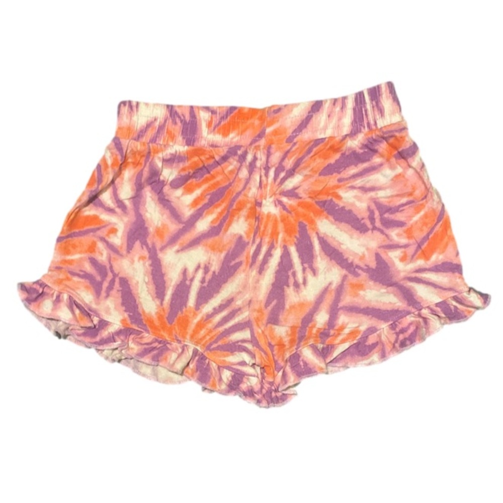 ♥️ GARANIMALS 4T Tie Dye Shorts